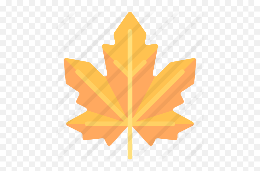 Maple Leaf - Lovely Png,Maple Leaf Icon