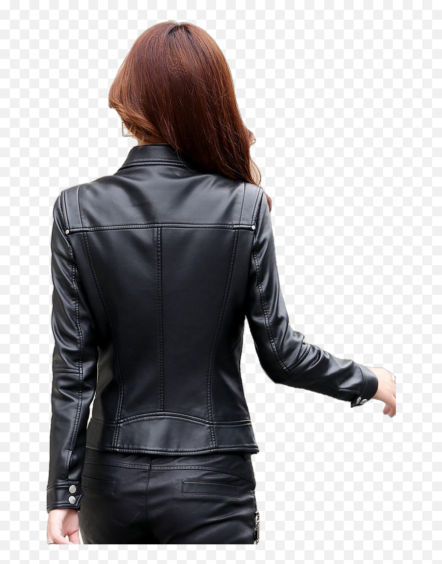 Womens Leather Jackets - Latex Clothing Png,Icon Womens Leather Jacket