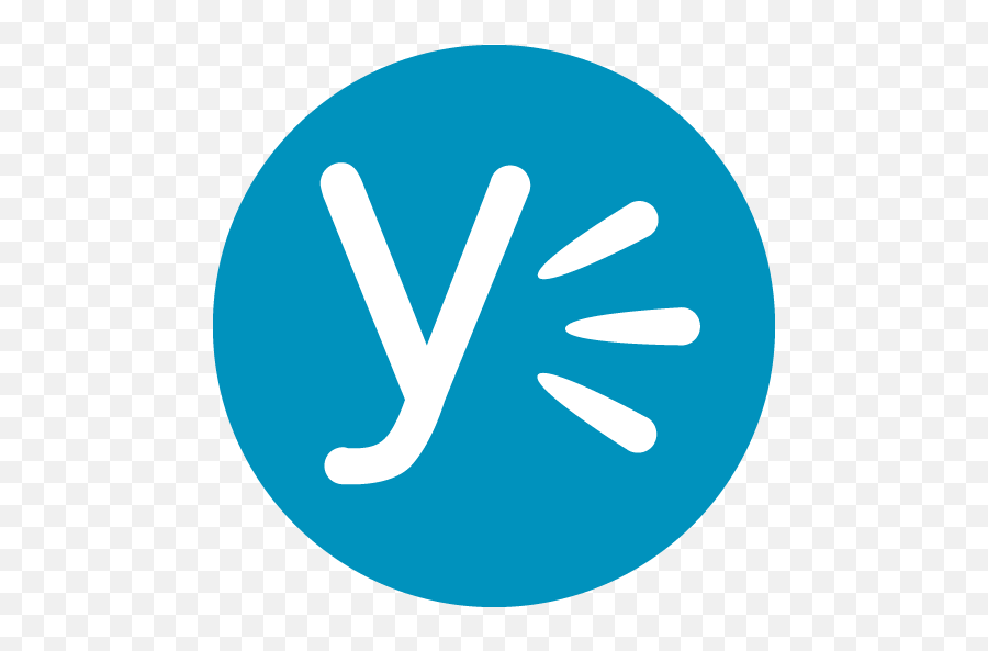 Yammer Icon - Office 365 Yammer Icon Png,Glasklart Icon