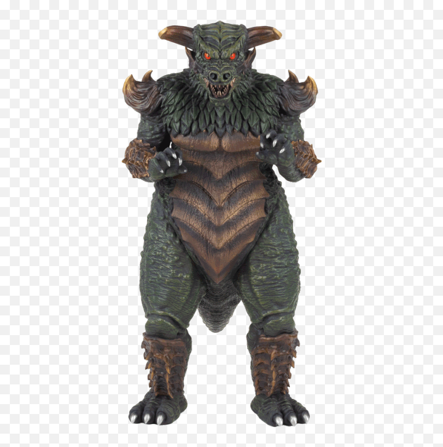 Kaiju Battle - Kaiju Collectibles Demon Png,Godzilla Copyright Icon