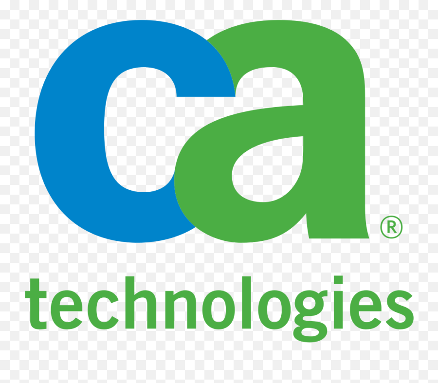 Ca Technologies Brand - Ca Technologies Logo Png,Meetup Icon Vector
