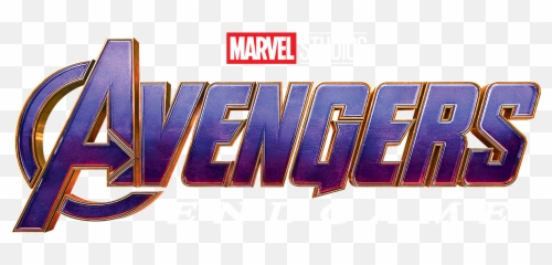 Avengers Endgame Arrives - Language png