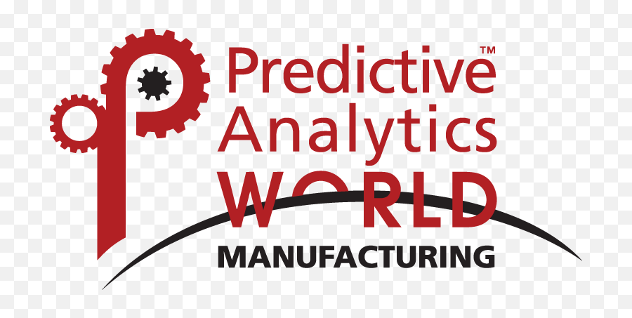 Predictive Analytics World For Industry 40 Las Vegas May 31 - Predictive Analytics World For Industry Logo Mono Png,Industry 4.0 Icon