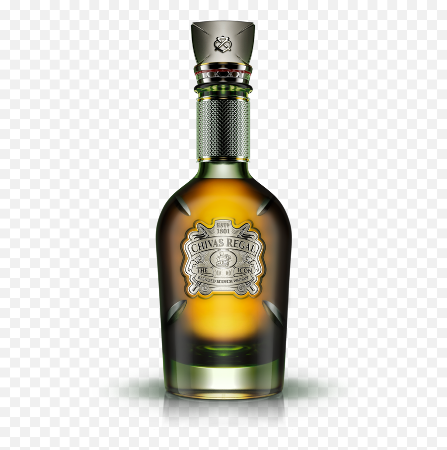 Chivas Regal 12 I - Luxury Png,Chivas Regal Icon