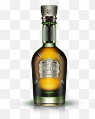 Chivas Regal 12 I - Luxury png