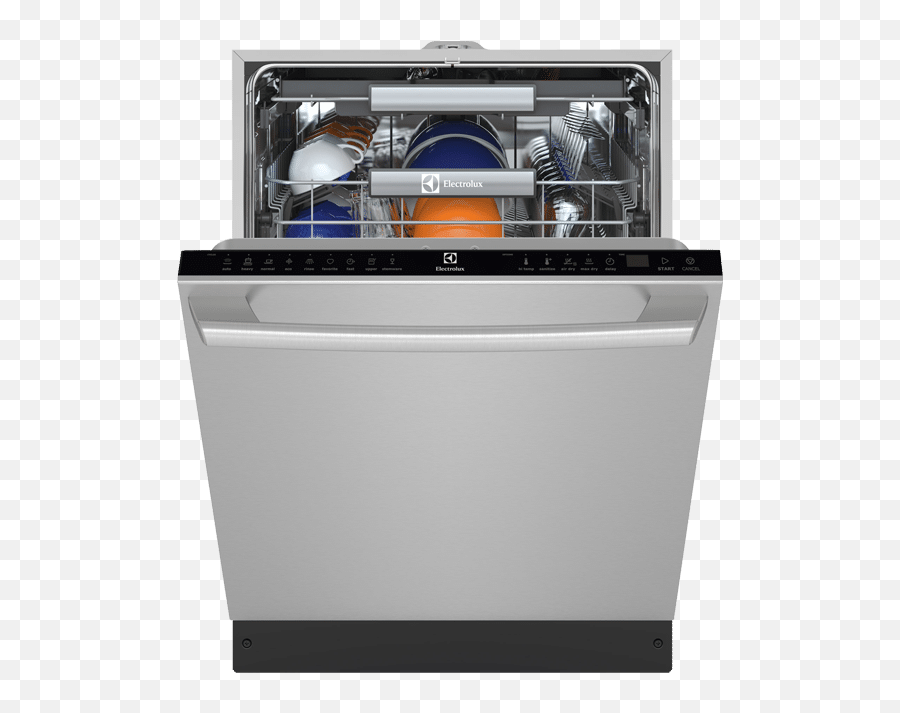Bosch Vs Electrolux Dishwashers Ratings Reviews Prices - Electrolux Ei24id50qs Png,Electrolux Icon Gas Range 30