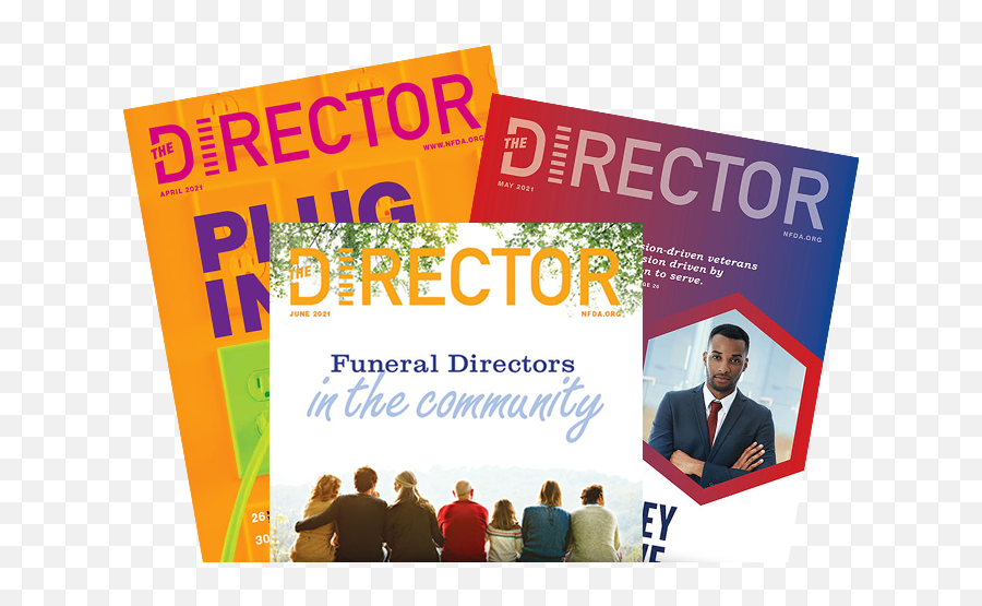 National Funeral Directors Association - Ukay Ukay Png,Icon Printed Homes