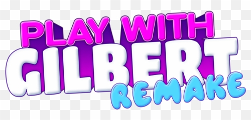 Play With Gilbert - Language png