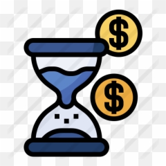 Hour Glass - Free business and finance icons Hourglass png