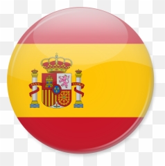 Pier 17 Website U2013 Consolidador De Carga Neutral - Spain Flag Icon Png