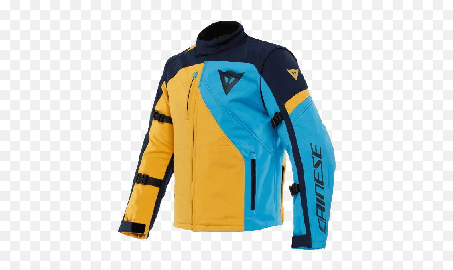 Dainese Ranch Tex Jacket - Long Sleeve Png,Icon Summer Riding Jacket