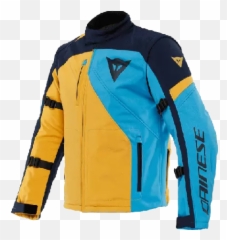 Dainese Ranch Tex Jacket - Long Sleeve png