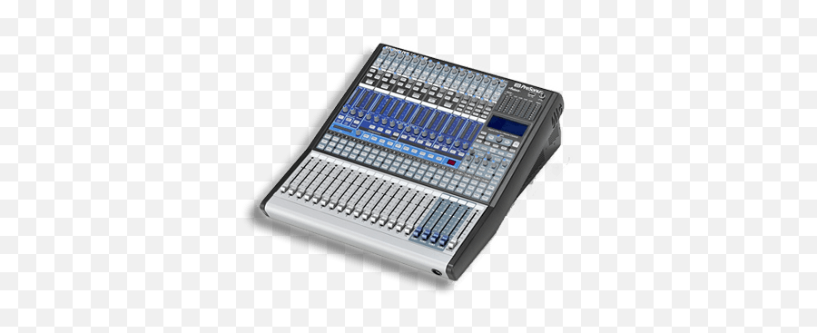 The Best Daw Control Surfaces For 2019 - Presonus 2 Case Png,Icon Portable 9 Fader Have Motorized Faders