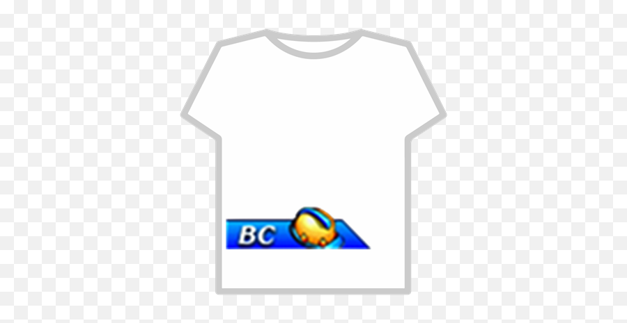 Bc Ac Roblox - Roblox T Shirt Builders Club Png,Icon Robux Small