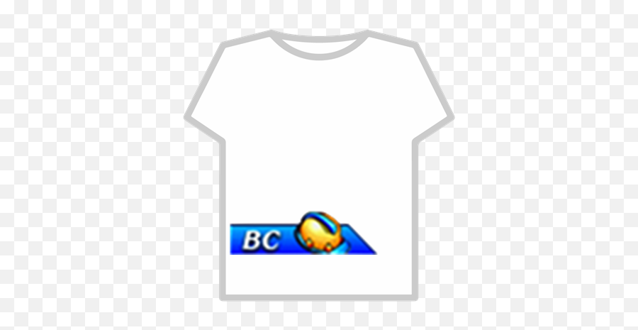 Bc Roblox T Shirt - Free Transparent PNG Download - PNGkey