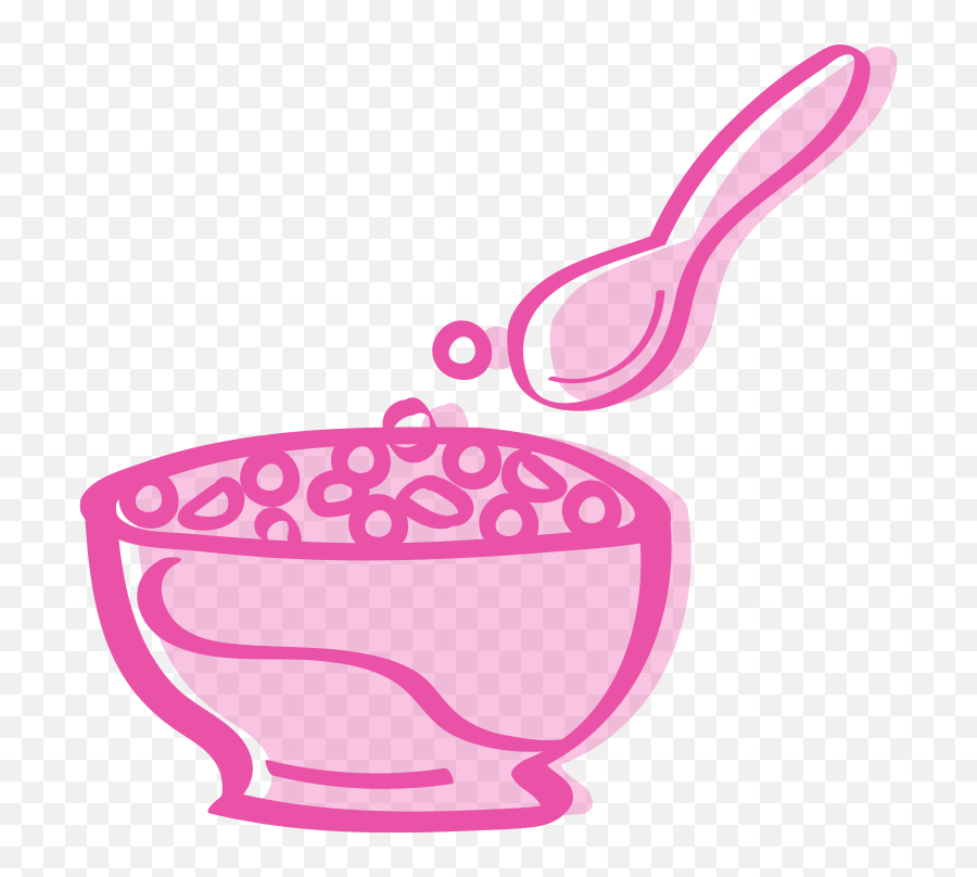 Breakfast - Pillsbury Baking Punch Bowl Png,Breakfast Icon Png