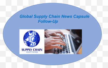 High Tech And Consumer Electronics Supply Chain The Png