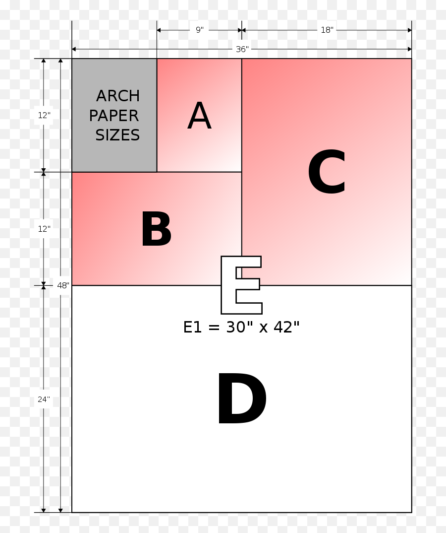 Cad For The Theatre 272 - 672 Arch D Paper Size Png,Draftsight Icon
