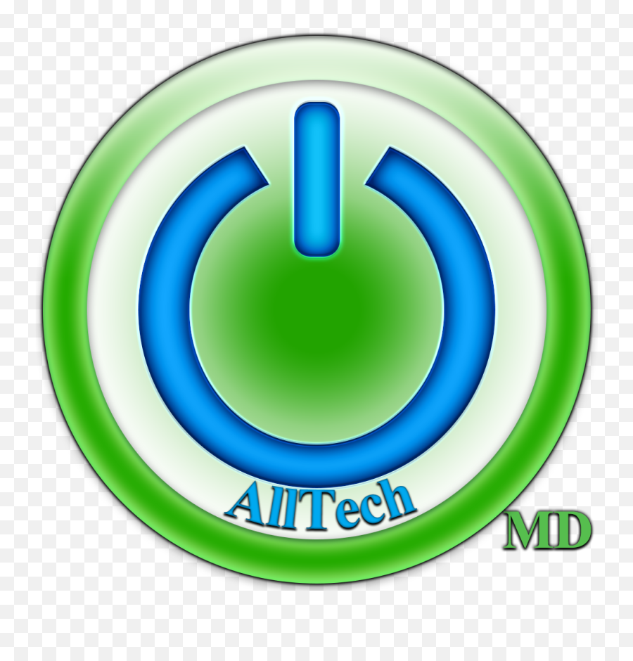 All Tech Md Logo Png Final Free Download Borrow And - Language,Widget Locker Icon