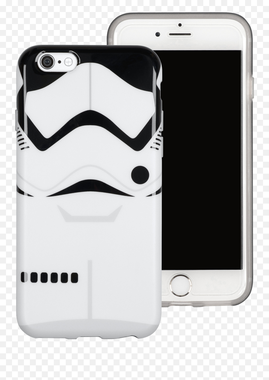 Star Wars Tfa Stormtrooper Iphone 66s Cover Phone Cases 6 Png X - doria Dash Icon Iphone 5