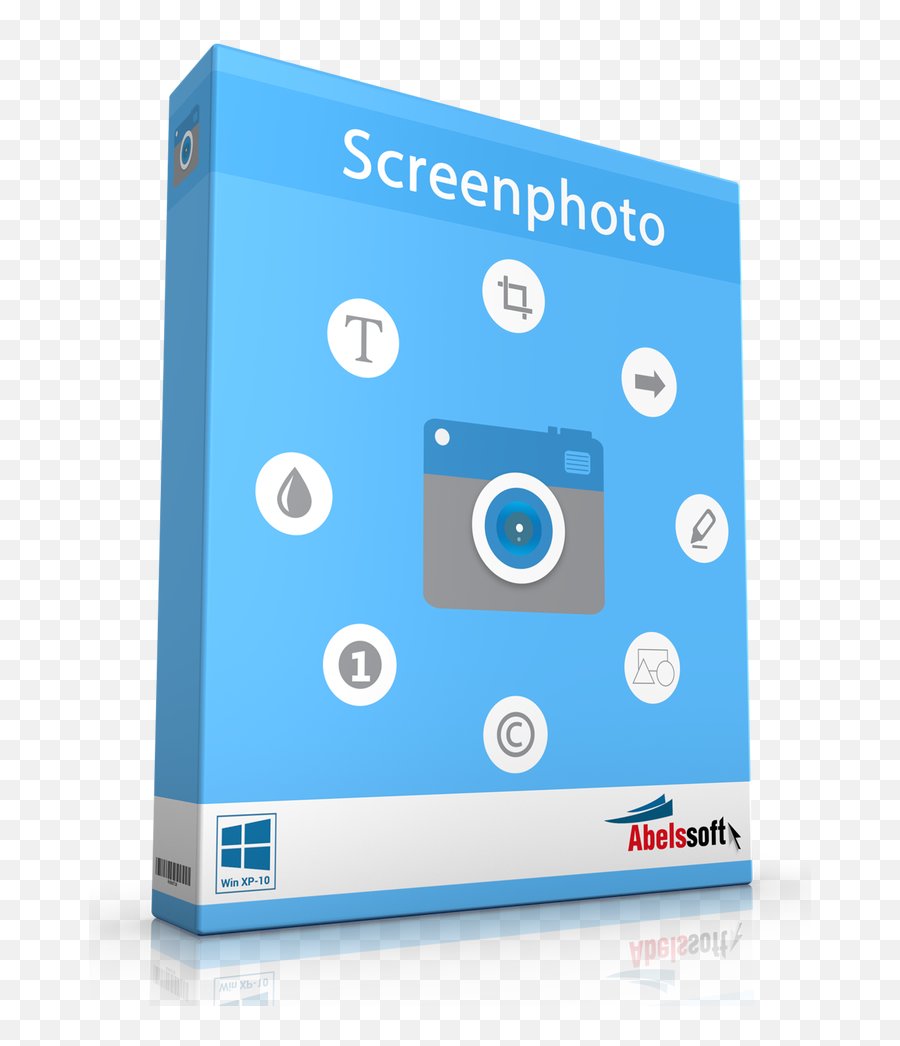 Software Updates Latest Topics - Abelssoft Screenphoto Png,Potplayer Icon Pack