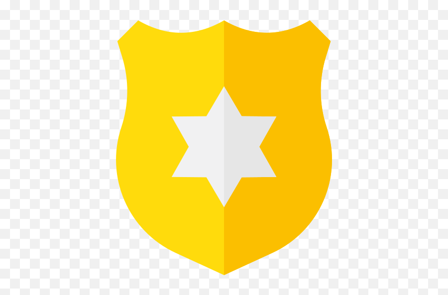 Kraado - Build Confidence Language Png,Police Badge Icon