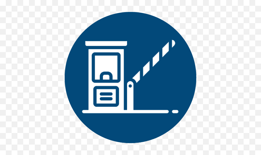 Home Page U2022 Create Security - Fastag Icon Png,Gate Icon Png