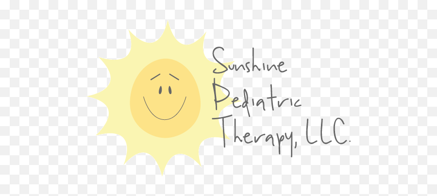 Home Sunshine Pediatric Therapy Atlanta - Happy Png,Home Icon Gif