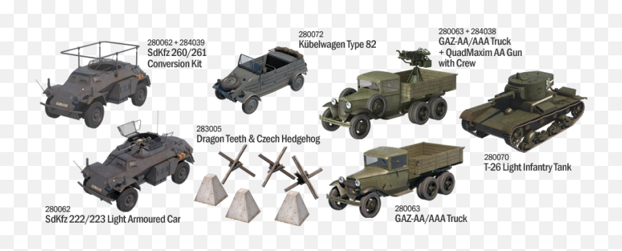 Rubicon Models - Armored Car Png,Rub Icon