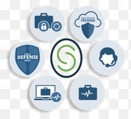 Sage Security Shield For 50cloud Us - Language png