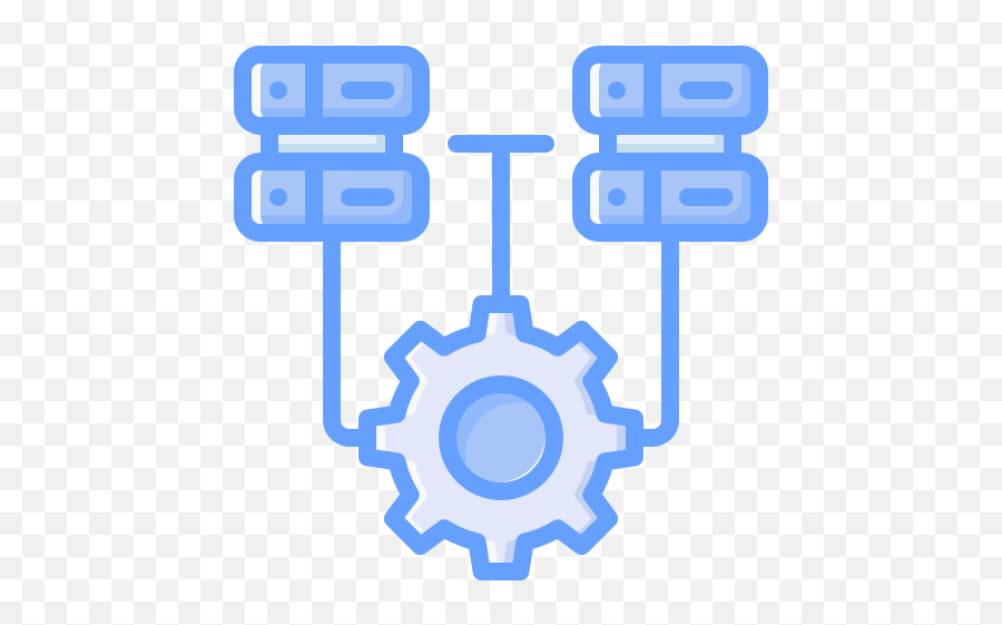 Data Integrated Management Processing Setting - Record Data Processing Icon Png,Processed Icon