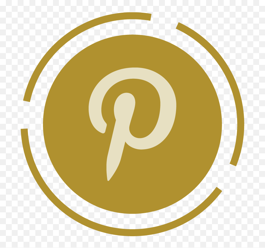 How To Find Us Contact Or Make An Online Purchase We - Pink Pinterest Logo Transparent Png,Transparent Gold Website Icon
