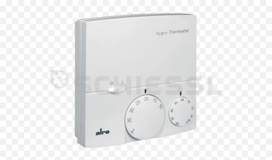 Alre Room Hygro - Thermostat Rkdsb171000 1035c 30100 Rh Measuring Instrument Png,Switch Rooms Icon