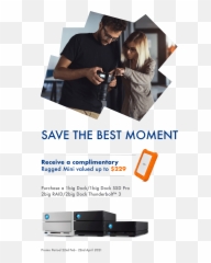 Seagate - Smart Device png