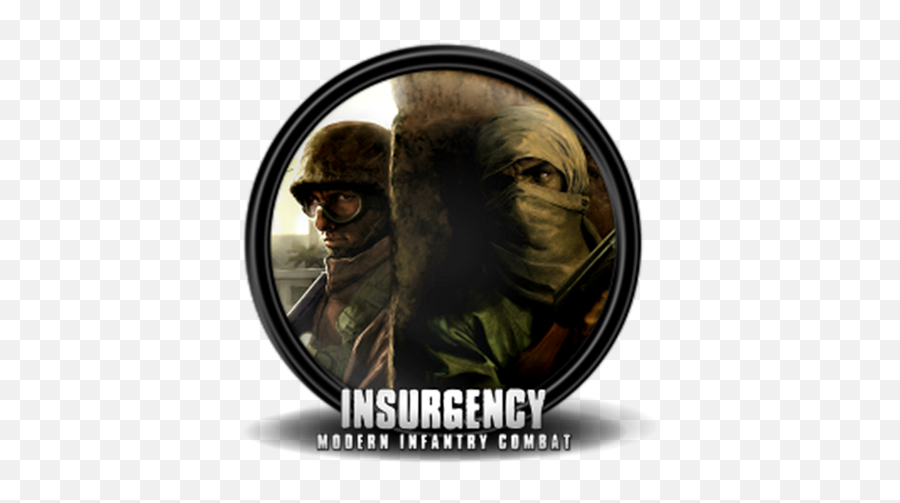 Insurgency Modern Infantry Combat - Roblox Go Png,Combat Icon