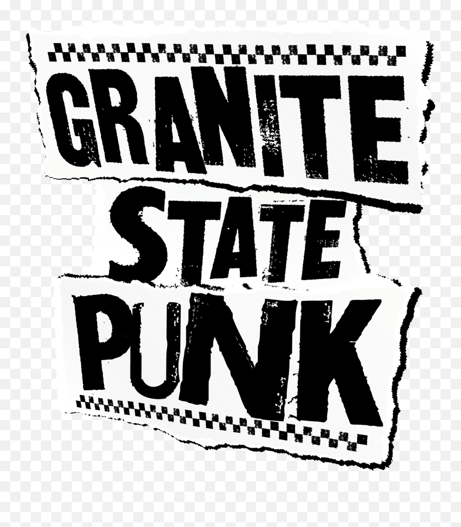 Kickstarter Spotlight Granite State Punk - A Fictional Language Png,Kickstarter Icon