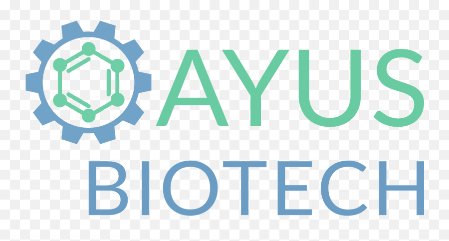 Combined Trademark Logo Ayus Biotech Official Site - Language Png,Trademark Icon