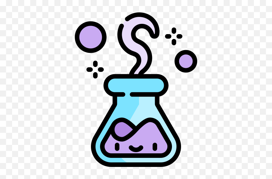 Chemistry Free Vector Icons Designed By Eucalyp U2013 Artofit - Chemistry Icon Cute Png,Chemistry Icon