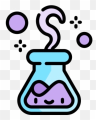 Chemistry Free Vector Icons Designed By Eucalyp U2013 Artofit - Icon Cute png