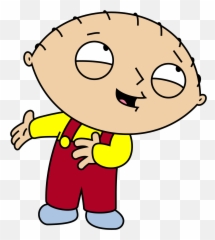 Stewie Griffin - Family Guy Png