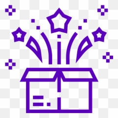 Concept Testing Software Suzy Enterprise Market - New Product Feature Icon png