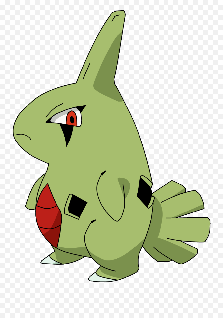 Larvitar Png Image - Pokemon Larvitar,Tyranitar Png