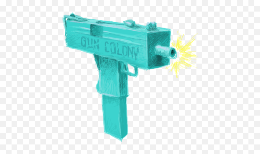 Guncolony - Cylinder Png,Minecraft Change Server Icon