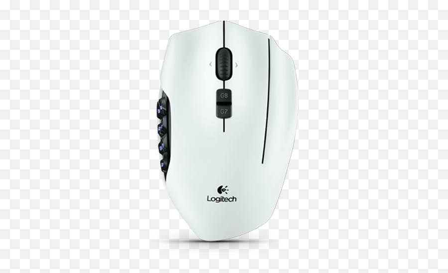 Httpstweakersnetpricewatch313482hp Procurve262024 White Logitech G600 Png Klipsch Icon Kf - 28