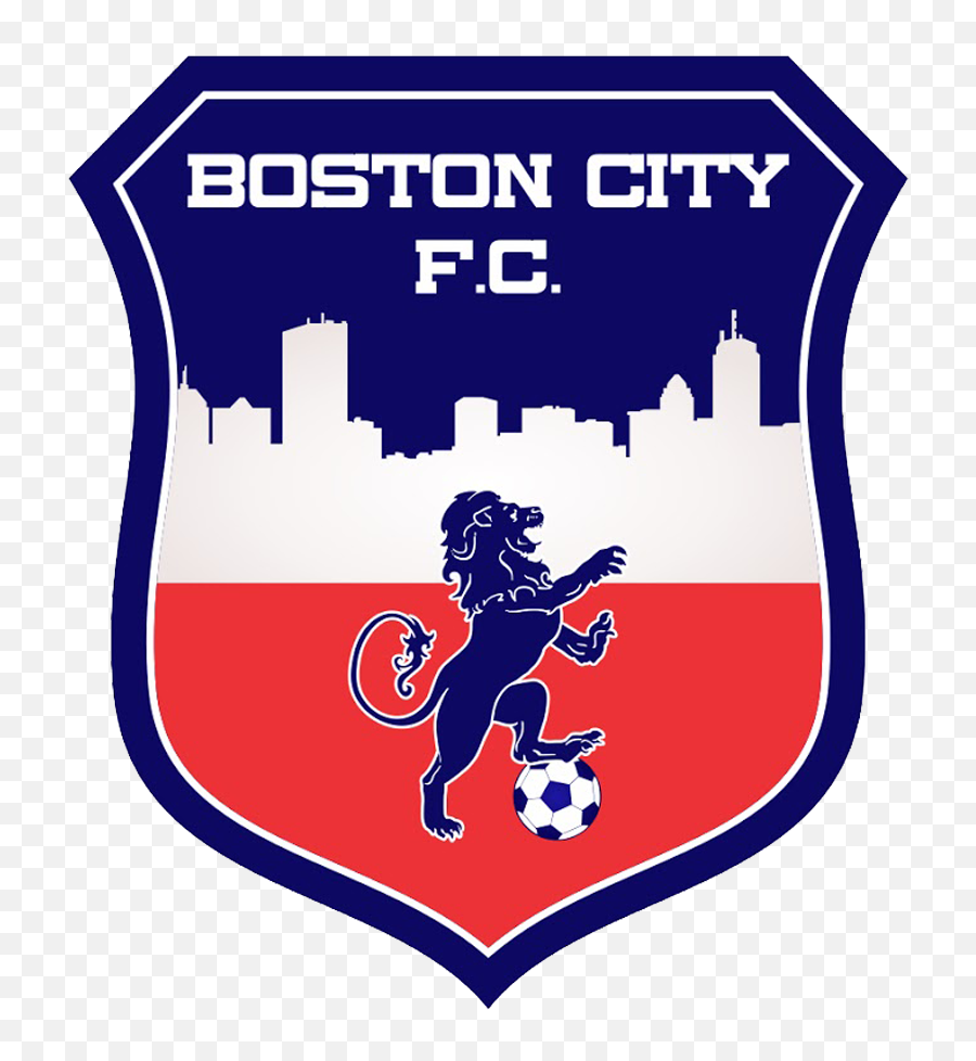 Boston City Fc Usa U2013 Of The People For To - Boston Soccer Club Png,Icon Club Boston