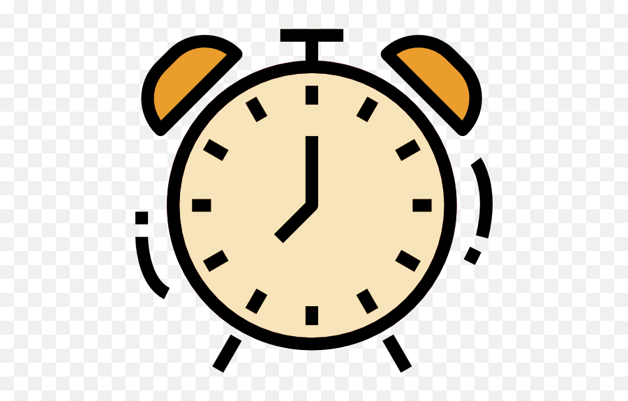 Alarm Clock - Free Tools And Utensils Icons Time Frame Svg Png,Analogue Clock Icon