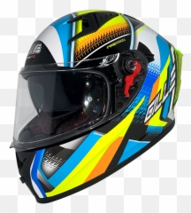 Gts V1 Mutant Glossy Yellow U2013 Moto Mall Ph Png Agv K3 Rossi Icon Helmet