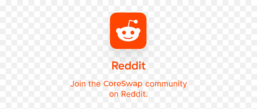 Coreswap U2013 All - Inone Defi Platform Reddit Sync Png,Reddit App Icon