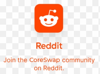 Coreswap U2013 All - InOne DeFi Platform Reddit Sync png