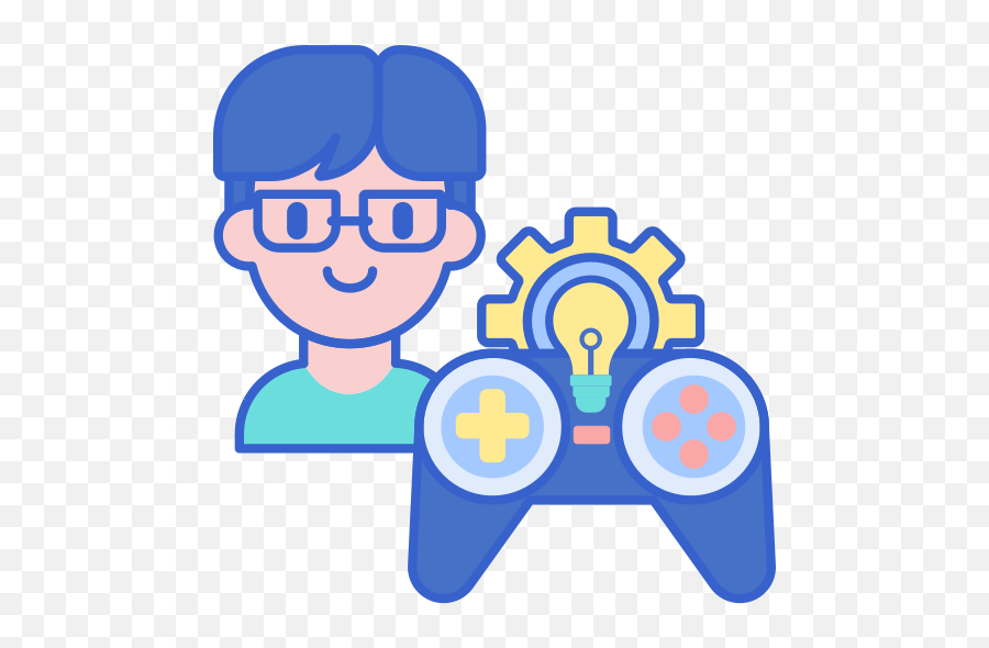 Game Developer - Free User Icons Game And Gamification Icon Png,Developer Icon